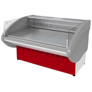 Холодильная витрина Марихолодмаш Илеть ВХСо-1,8