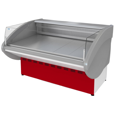 Холодильная витрина Марихолодмаш Илеть ВХСно-1,5 Холодильная витрина Марихолодмаш Илеть ВХСно-1,5