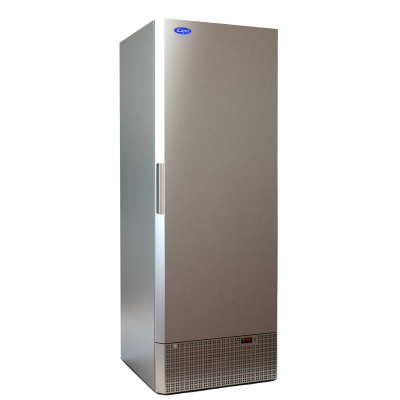 Холодильный шкаф Марихолодмаш Капри 0,7УМВ нержавейка Холодильный шкаф Марихолодмаш Капри 0,7УМВ нержавейка