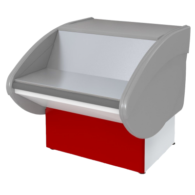 Прилавок Марихолодмаш П2629 Илеть 700 расчетно-кассовый неохлаждаемый (Ц) Прилавок Марихолодмаш П2629 Илеть 700 расчетно-кассовый неохлаждаемый (Ц)