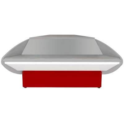 Прилавок Марихолодмаш 2629 Илеть УН расчетно-кассовый неохлаждаемый (Ц) Прилавок Марихолодмаш 2629 Илеть УН расчетно-кассовый неохлаждаемый (Ц)