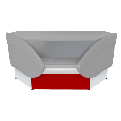 Прилавок Марихолодмаш 2629 Илеть УВ расчетно-кассовый неохлаждаемый (Ц) Прилавок Марихолодмаш 2629 Илеть УВ расчетно-кассовый неохлаждаемый (Ц)