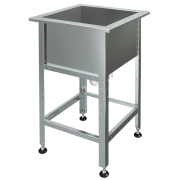 Моечная ванна Марихолодмаш М-1-0,3-0,53/0,53