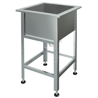 Моечная ванна Марихолодмаш М-1-0,4-0,63/0,63 Моечная ванна Марихолодмаш М-1-0,4-0,63/0,63