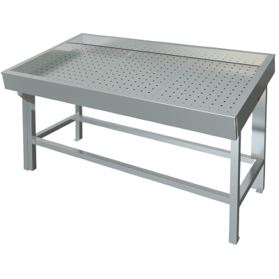 Прилавок холодильный Марихолодмаш ПХС-1,55/0,85 "рыба-на-льду" под выносное холодоснабжение Прилавок холодильный Марихолодмаш ПХС-1,55/0,85 "рыба-на-льду" под выносное холодоснабжение