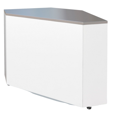 Прилавок Марихолодмаш П2629 Таир УН расчетно-кассовый неохлаждаемый Прилавок Марихолодмаш П2629 Таир УН расчетно-кассовый неохлаждаемый