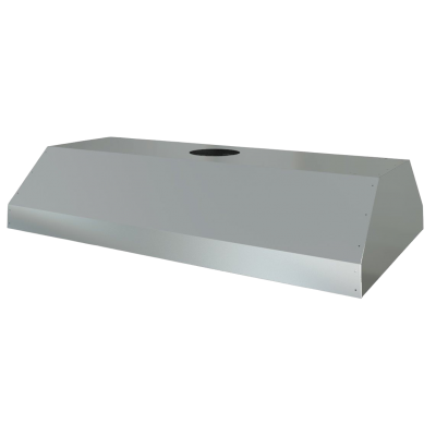 Зонт вентиляционный островной ЗВО-1400х800х290 Зонт вентиляционный островной ЗВО-1400х800х290