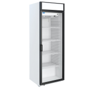 Холодильный шкаф Марихолодмаш Капри П-490СК (ВО, термостат)