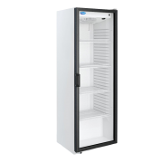 Холодильный шкаф Марихолодмаш Капри П-390С (ВО, термостат)