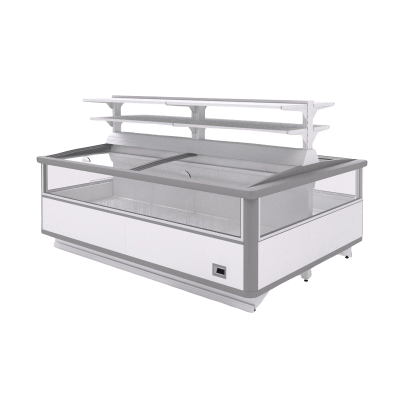 Морозильный ларь - бонета Калипсо ВХНо-2,5 Морозильный ларь - бонета Калипсо ВХНо-2,5