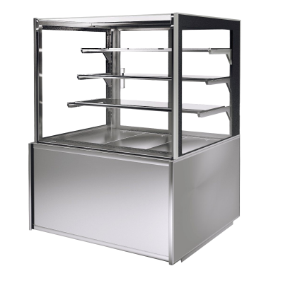 Холодильная витрина Марихолодмаш Бордо ВХС-1,25 Холодильная витрина Марихолодмаш Бордо ВХС-1,25