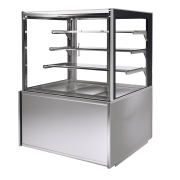 Холодильная витрина Марихолодмаш Бордо ВХСо-0,937