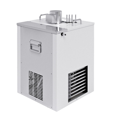 Пивоохладитель 4 контура Пивоохладитель 4 контура