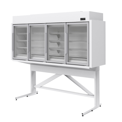 Холодильная витрина Марихолодмаш Милан ВХН-1,875 Холодильная витрина Марихолодмаш Милан ВХН-1,875