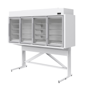 Холодильная витрина Марихолодмаш Милан ВХН-3,75