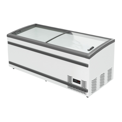 Ларь-Бонета Марихолодмаш Корсика ЛХН-2100 Ларь-Бонета Марихолодмаш Корсика ЛХН-2100