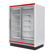 Холодильная горка Марихолодмаш Барселона 210/98 ВХНп-2,35 (б/б,ТРВ,вентиль соленойдный)