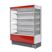 Холодильная горка Марихолодмаш Флоренция ВХСп-1,0 Cube