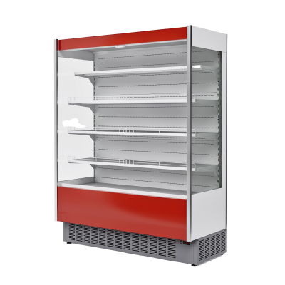 Холодильная горка Марихолодмаш Флоренция ВХСп-1,6 Cube Холодильная горка Марихолодмаш Флоренция ВХСп-1,6 Cube