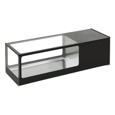 Витрина для суши Марихолодмаш Клио ВХС-1,0 суши кейс Витрина для суши Марихолодмаш Клио ВХС-1,0 суши кейс