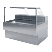 Холодильная витрина Марихолодмаш Илеть ВХН-1,5 Cube