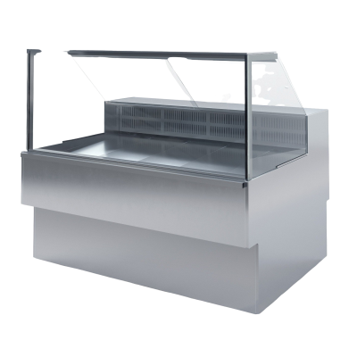 Холодильная витрина Марихолодмаш Илеть ВХН-1,8 Cube Холодильная витрина Марихолодмаш Илеть ВХН-1,8 Cube