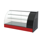 Настольная холодильная витрина Марихолодмаш Клио ВХСд-1,0