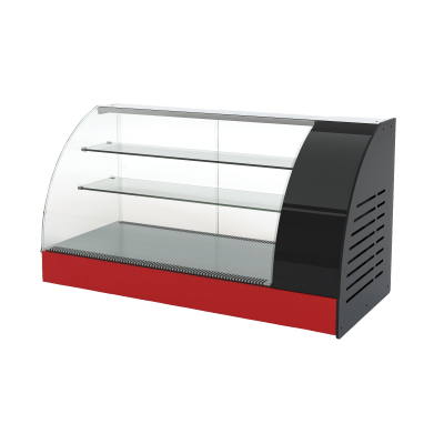 Настольная холодильная витрина Марихолодмаш Клио ВХСд-1,0 Настольная холодильная витрина Марихолодмаш Клио ВХСд-1,0