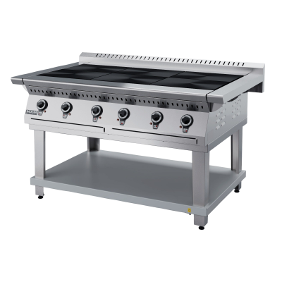 Плита электрическая Марихолодмаш ПЭ69П Плита электрическая Марихолодмаш ПЭ69П