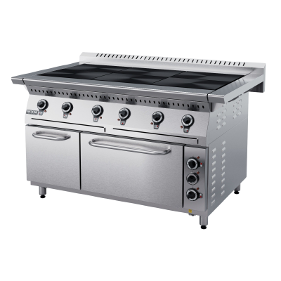 Плита электрическая Марихолодмаш ПЭ69Ж Плита электрическая Марихолодмаш ПЭ69Ж