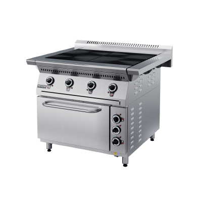 Плита электрическая Марихолодмаш ПЭ49Ж-01 Плита электрическая Марихолодмаш ПЭ49Ж-01