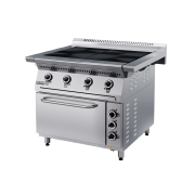 Плита электрическая Марихолодмаш ПЭ49Ж