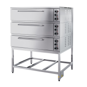 Шкафы пекарные электрические Марихолодмаш ШПЭ103 100110301