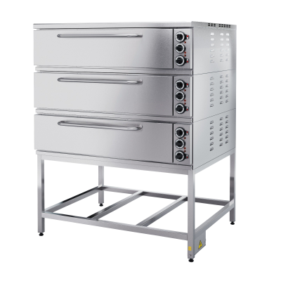 Шкафы пекарные электрические Марихолодмаш ШПЭ103 100110301 Шкафы пекарные электрические Марихолодмаш ШПЭ103 100110301