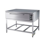 Шкафы пекарные электрические Марихолодмаш ШПЭ101 100110101