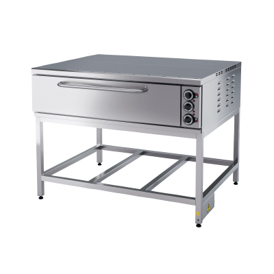 Шкафы пекарные электрические Марихолодмаш ШПЭ101 100110102 Шкафы пекарные электрические Марихолодмаш ШПЭ101 100110102