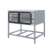 Шкаф расстоечный электрический Марихолодмаш ШРЭ104