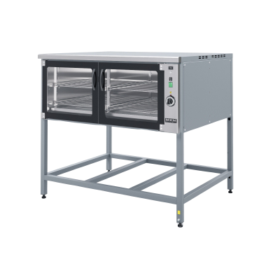 Шкаф расстоечный электрический Марихолодмаш ШРЭ104 Шкаф расстоечный электрический Марихолодмаш ШРЭ104