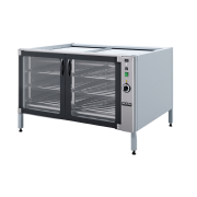 Шкаф расстоечный электрический Марихолодмаш ШРЭ106-01