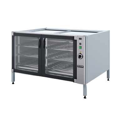 Шкаф расстоечный электрический Марихолодмаш ШРЭ106-01 Шкаф расстоечный электрический Марихолодмаш ШРЭ106-01