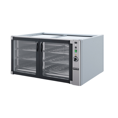 Шкаф расстоечный электрический Марихолодмаш ШРЭ106-02 Шкаф расстоечный электрический Марихолодмаш ШРЭ106-02