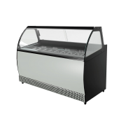 Витрина для мороженого Марихолодмаш Veneto VN-1,65