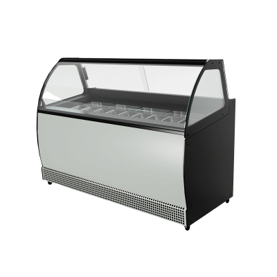 Витрина для мороженого Марихолодмаш Veneto VN-1,75 Витрина для мороженого Марихолодмаш Veneto VN-1,75