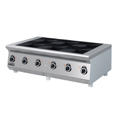 Плита электрическая Марихолодмаш ПЭ67Н Плита электрическая Марихолодмаш ПЭ67Н