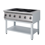 Плита электрическая Марихолодмаш ПЭ67П