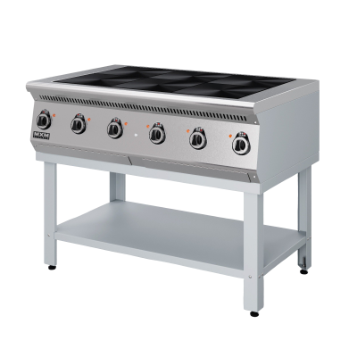 Плита электрическая Марихолодмаш ПЭ67П Плита электрическая Марихолодмаш ПЭ67П