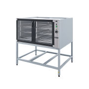 Шкаф расстоечный электрический Марихолодмаш ШРЭ106