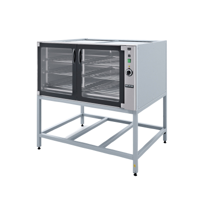 Шкаф расстоечный электрический Марихолодмаш ШРЭ106 Шкаф расстоечный электрический Марихолодмаш ШРЭ106