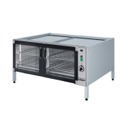 Шкаф расстоечный электрический Марихолодмаш ШРЭ104-01