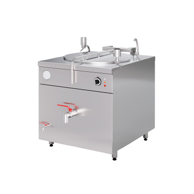 Котел пищеварочный Марихолодмаш КПЭТ100/9 Котел пищеварочный Марихолодмаш КПЭТ100/9